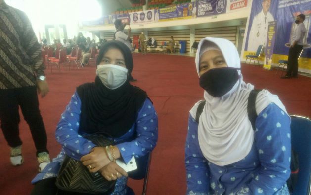 Guru PAUD: Orang Tua Murid Ingin Cepat Tatap Muka