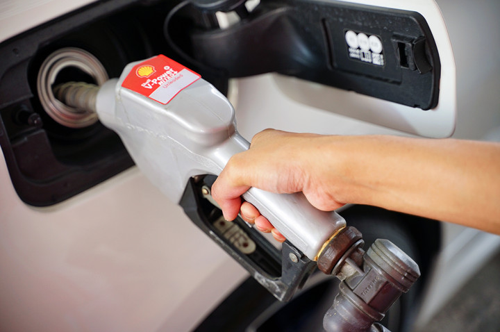 Shell Hadirkan Kompetitor untuk Pertamax Turbo RON 98