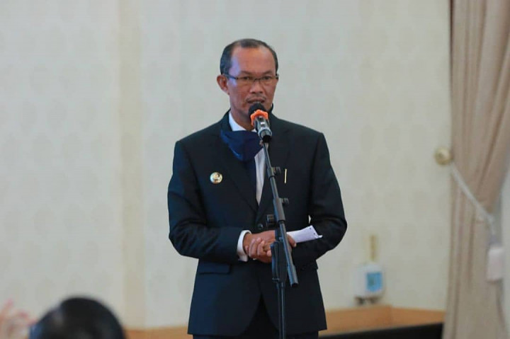 Tempat Hiburan dan Panti Pijat di Palembang Ditutup selama Ramadan