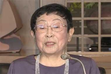 Penulis Drama Jepang Oshin Wafat