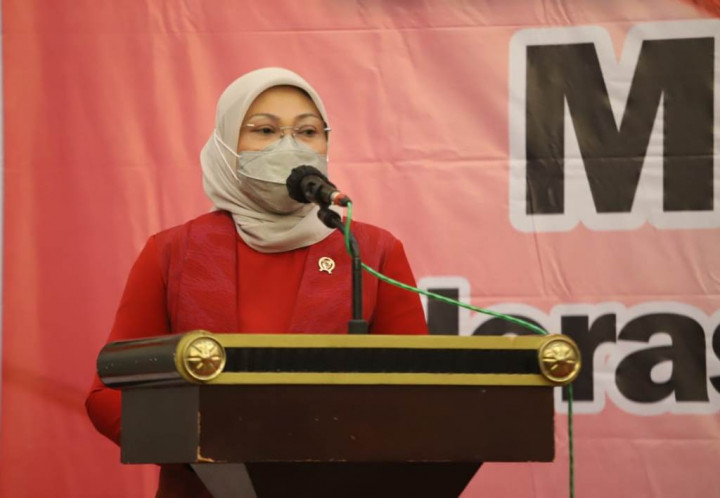 Serikat Buruh Diimbau Perkuat Dialog Ketenagakerjaan