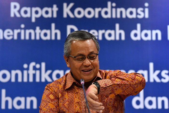 4 Langkah BI Perkuat Digitalisasi Sistem Pembayaran Bansos