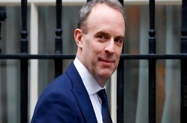 Kemitraan Indonesia-Inggris Didasarkan Rasa Hormat dan Kesamaan Tujuan