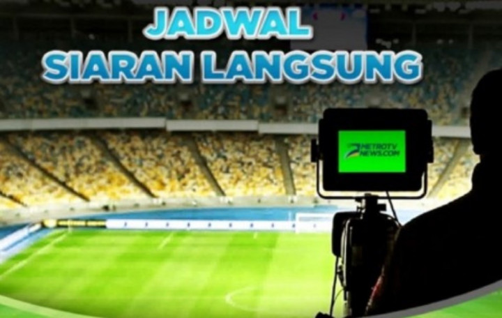 Jadwal Siaran Langsung Liga Top Eropa Malam Ini: Juventus vs Napoli