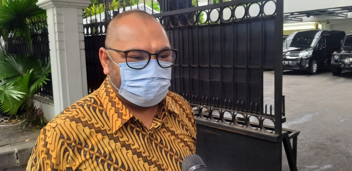 Media Group News akan Sosilisasikan Literasi Ekonomi Syariah kepada Milenial