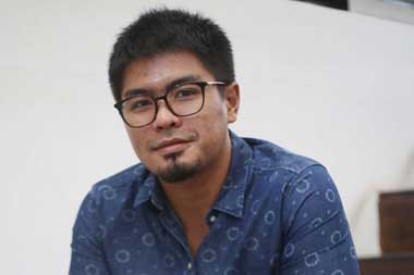 Bams Beberkan Perlakuan Hotma Sitompul pada Ibunya