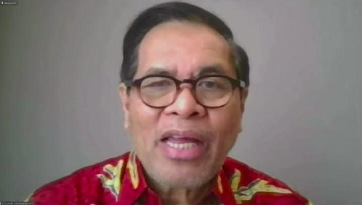 Ketatnya Protokol Kesehatan di Tiongkok, Meski Covid-19 Mulai Hilang