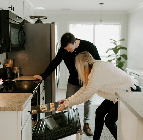 5 Cara Higienis Cairkan Makanan Beku Sebelum Diolah