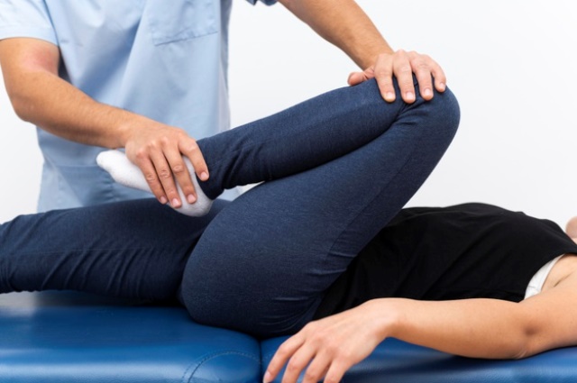 Waspada osteoporosis tidak ada gejalanya. (Foto: Ilustrasi/Freepik.com)