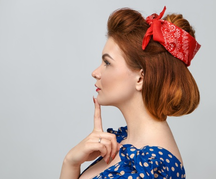 4 Bahan Alami Sembuhkan Jerawat di Hidung dan Dagu