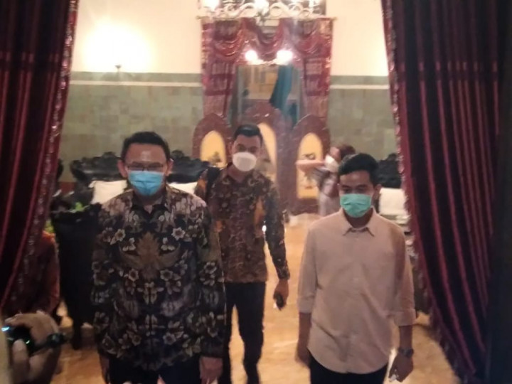 Premium Masih Dijual, Ahok: Masih Ada Daerah Yang Butuh