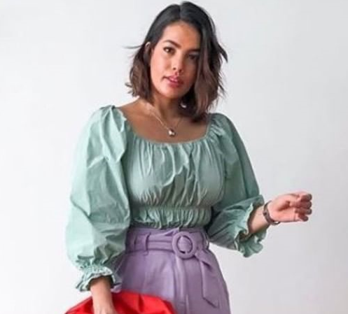 (Foto: Dok. Instagram/@ask_a_stylist)