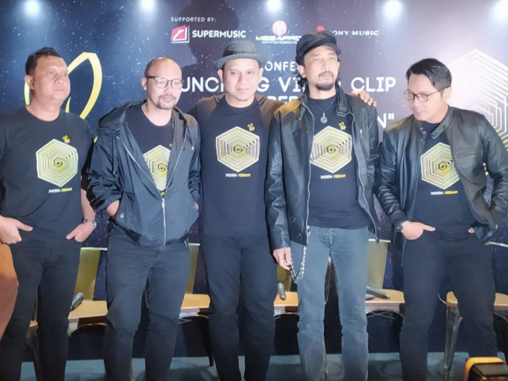 Atur Soal Royalti Lagu, Apa Saja Isi PP Nomor 56 Tahun 2021?