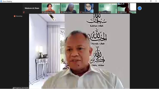 Kemendikbud Minta Praktisi Bantu Sentuh Wilayah Marjinal