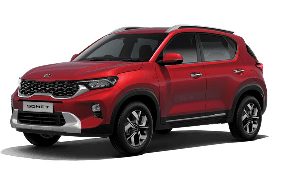 Varian Baru Kia Sonet, Disesuaikan dengan Selera Orang Indonesia