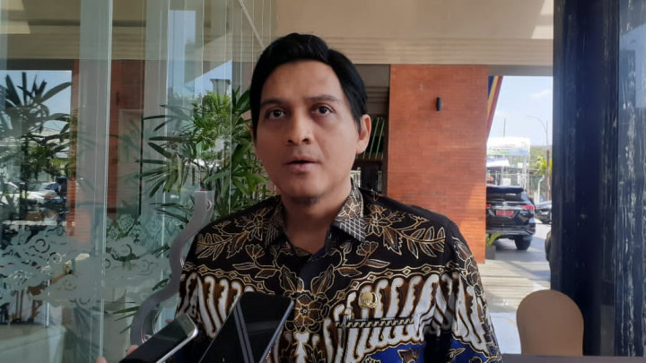 1.600 Rumah Warga Terdampak Kebakaran Kilang Balongan