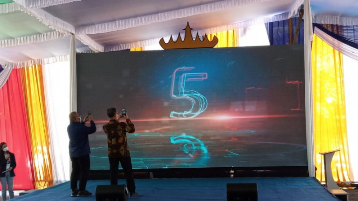 Suma.id Bertekad Usung Literasi Lawan Hoaks