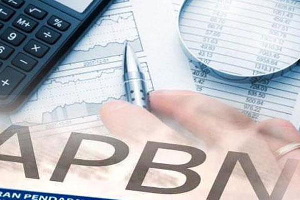 Pemerintah Pastikan Defisit Anggaran Kembali ke 3% di 2023