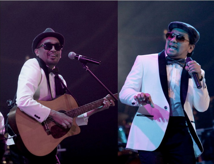 Setahun Glenn Fredly Meninggal, Tompi Rindu