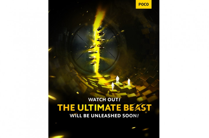 Bakal Smartphone Poco Baru, Ini Bocorannya