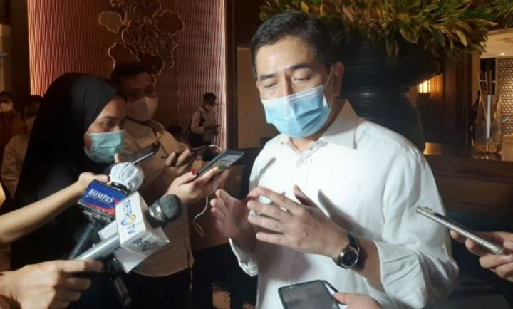 Potensi Kadin Daerah Siap Dioptimalkan