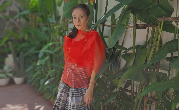 Wulan Guritno dan Adilla Dimitri Resmi Bercerai