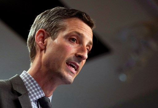 AS Isyaratkan Cabut Sanksi Atas Iran