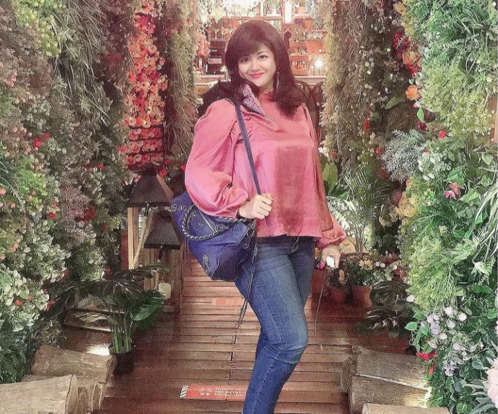 Kejamnya Suami Yuyun Jin dan Jun, Tega Lakukan Ini