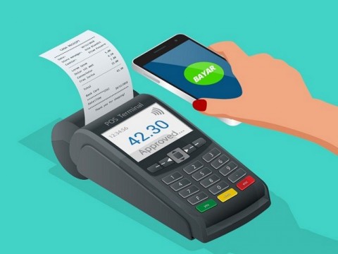 Bank Mandiri Catat Nilai Transaksi Via <i>Scan</i> Kode QR Capai Rp40 Miliar