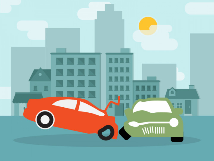 Kecelakaan Berkurang, Adira Insurance Tetap Genjot Kampanye Keselamatan