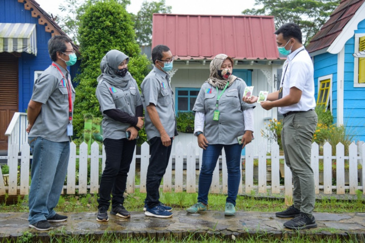 Varietas Sayuran Dikembangkan Sambut <i>Booming</i> Hidroponik