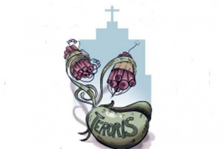 Tak Sekadar Menutup, Polisi Diminta Memidanakan Pemilik Akun Radikal