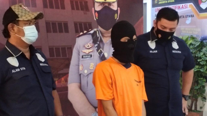 Prostitusi <i>Online</i> Melibatkan Murid SD Terbongkar di Kelapa Gading