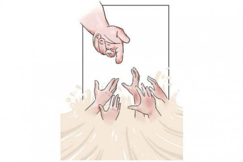 Meneguhkan Solidaritas Bangsa