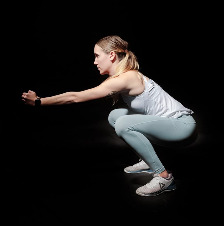 5 Keuntungan Memiliki Kaki yang Kuat, Salah Satunya Mengelola Stres