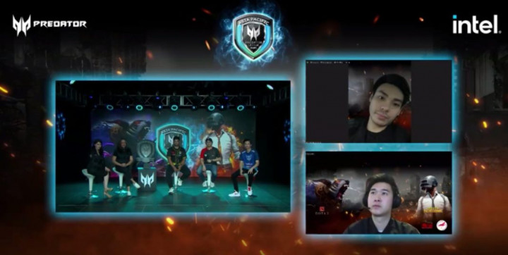 Indonesia Kirim 3 Wakil ke Asia-Pacific Predator League 2020/21