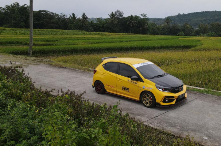 Pilah-Pilih Pelek Baru untuk Mobil Diskonan PPnBM