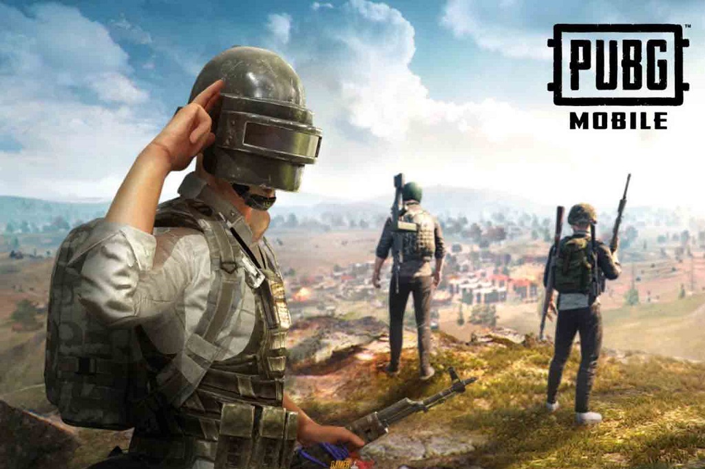 PUBG Mobile memblokir 1,6 juta akun yang terbukti menggunakan kode curang atau cheat.