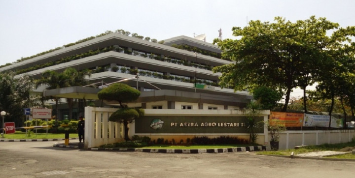 Tangkis Dampak Pandemi, JIEP Percepat Transformasi Bisnis