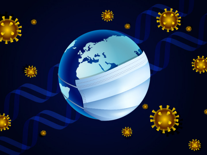 EU Disburses €26 Billion to Support the World's Efforts in Tackling Covid-19