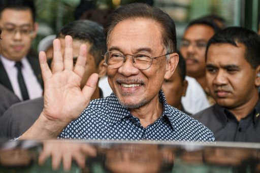Pakatan Harapan Usung Anwar Ibrahim Jadi Calon PM Malaysia Berikutnya