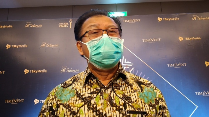 PT Pangansari Berharap Vaksinasi Pelaku UMKM Berjalan Cepat