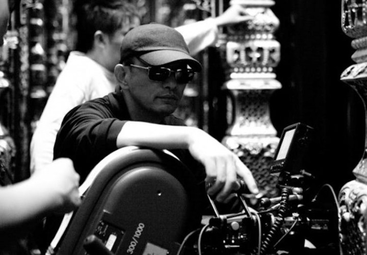 Klik Film Hadirkan Puluhan Karya Sutradara Legendaris Wong Kar-Wai