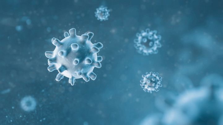 Mengenal Mutasi Baru Virus Corona E484K yang Terdeteksi di Indonesia