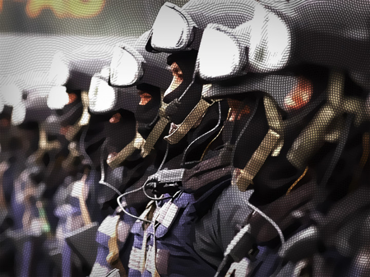 Penangkapan Terduga Teroris di Jaktim Hingga DPR Setuju Kemenristek Dibubarkan