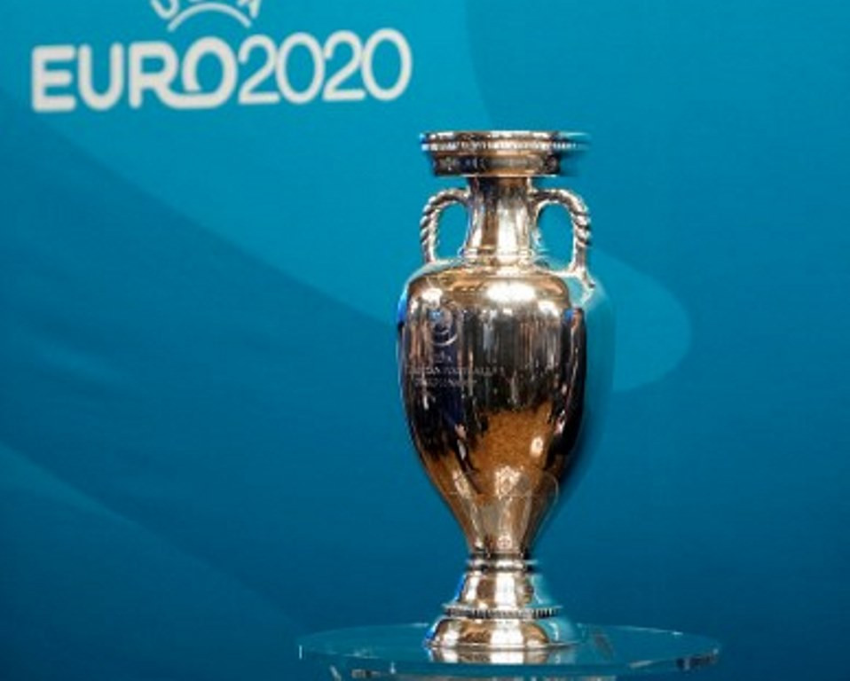 Piala euro 2024