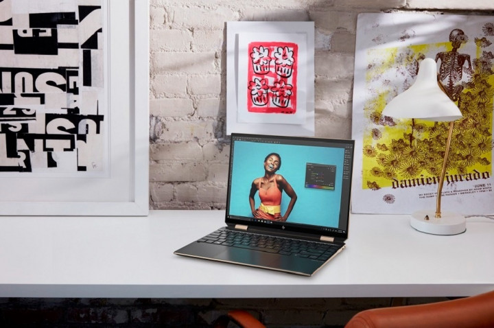 HP Hadirkan Spectre x360 14 Terbaru