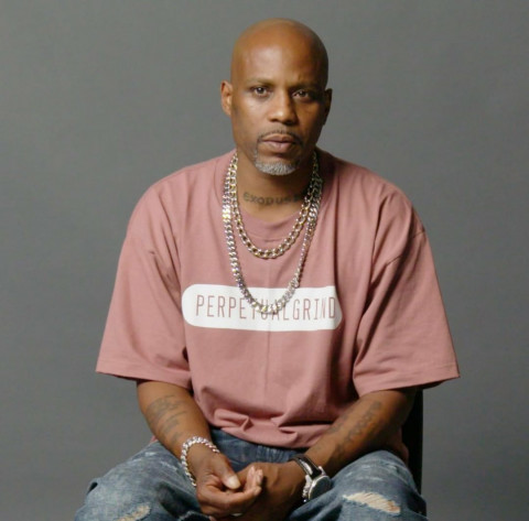 Rapper DMX Meninggal Dunia karena Serangan Jantung