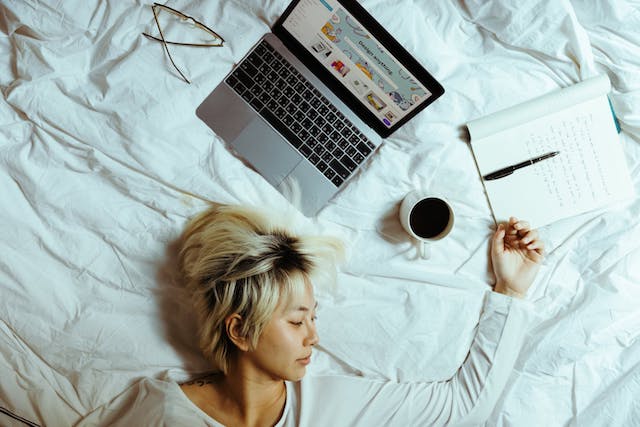 Alasan Mengapa Asupan Kafein Membuatmu Merasa Lelah