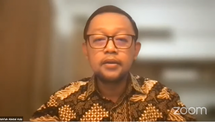 HUT Matakin Jadi Wadah Titik Temu Antaragama